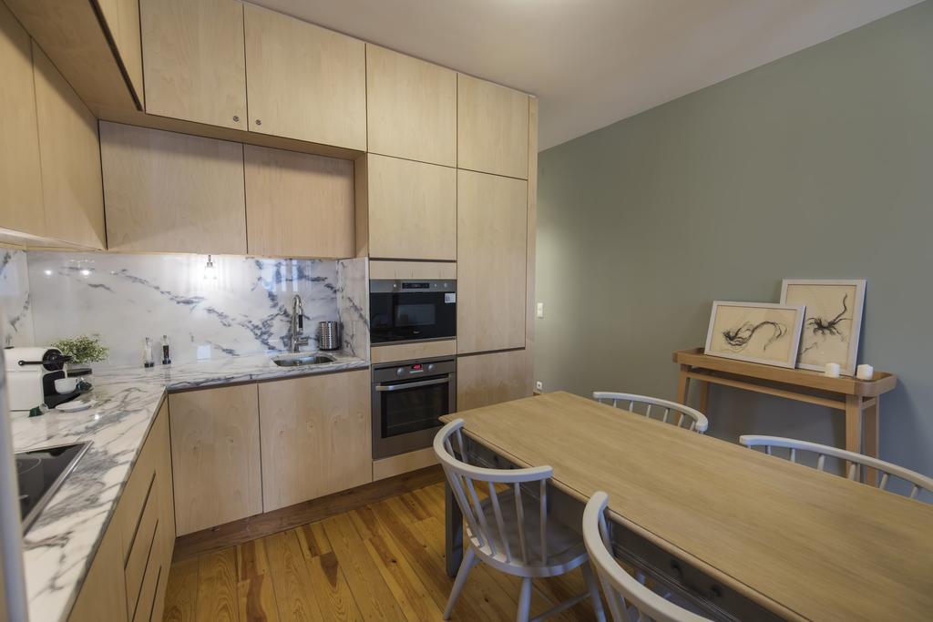 Rustic Flat At Lisbon's Heart * Lissabon
